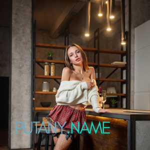 Шлюха Кира 34082